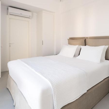Aura Villas Tinos Agios Romanos Exteriör bild