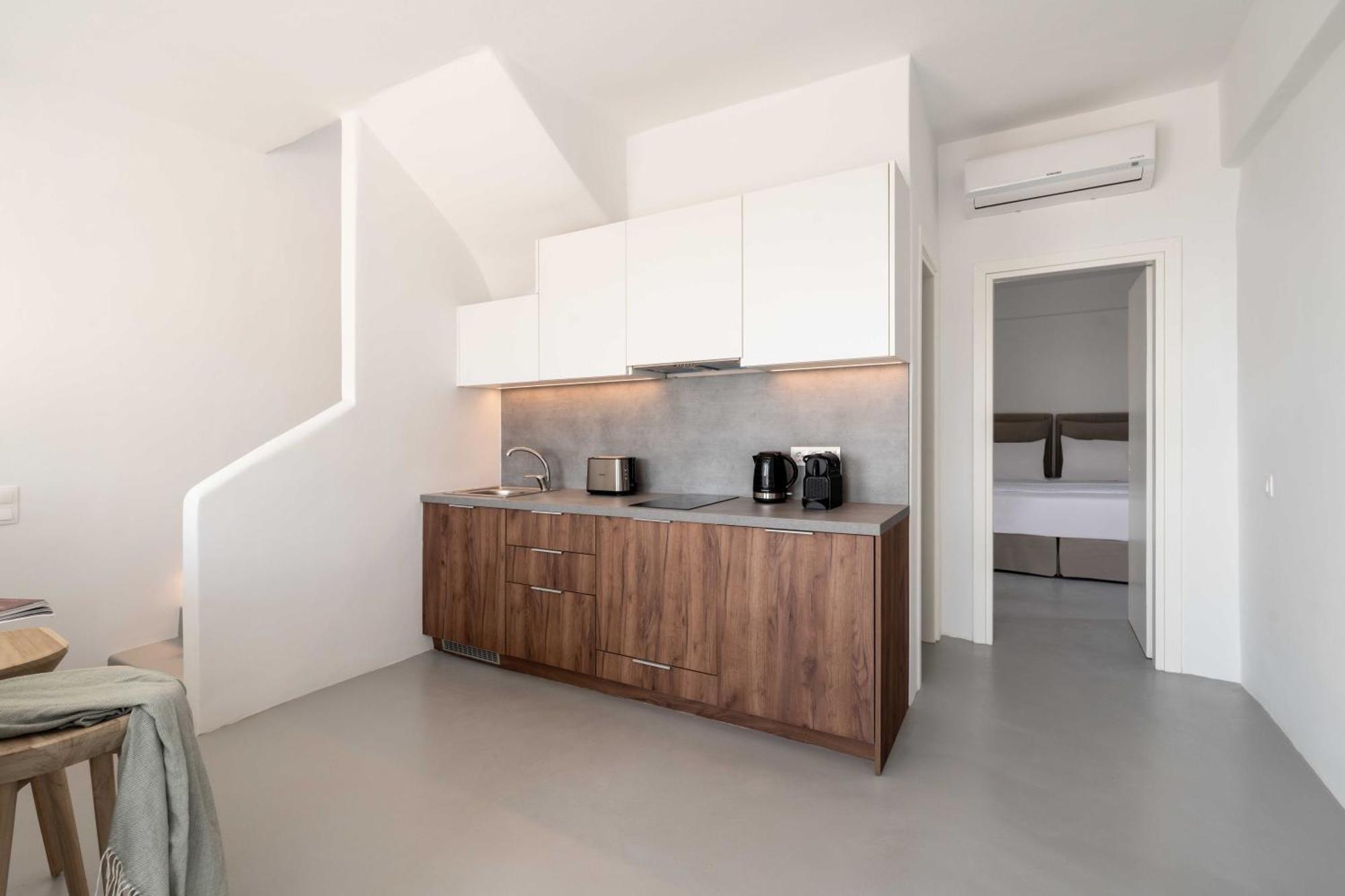 Aura Villas Tinos Agios Romanos Exteriör bild